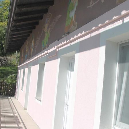 Mike'S Rooms Kobarid Exterior foto