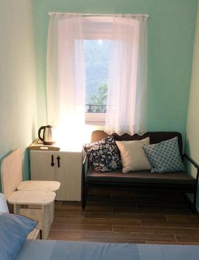 Mike'S Rooms Kobarid Exterior foto