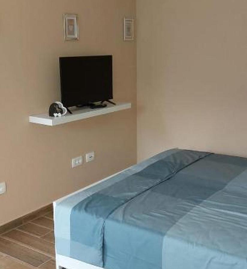 Mike'S Rooms Kobarid Exterior foto
